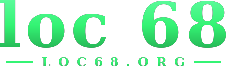 loc 68 logo